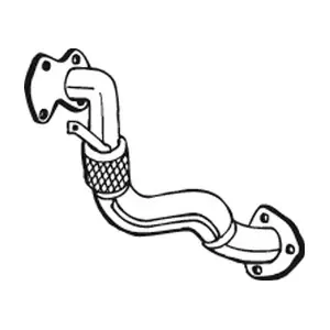 BOSAL 737-263