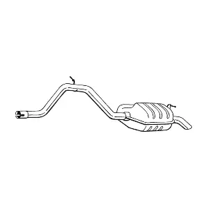 BOSAL 281-041