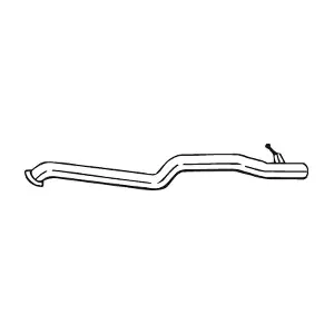 BOSAL 800117