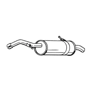 135-117 BOSAL