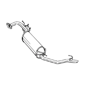 282-949 BOSAL