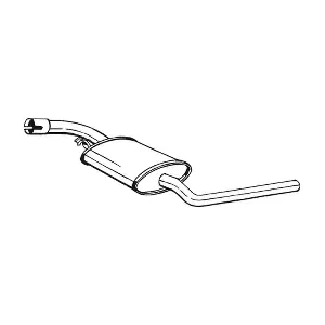 281-891 BOSAL