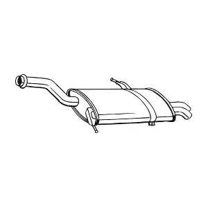 BOSAL 135-085