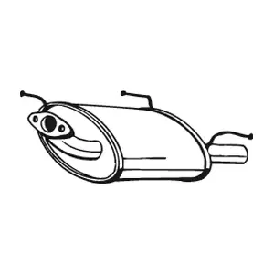 145-339 BOSAL
