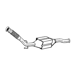 098-133 BOSAL