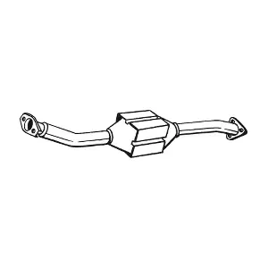 099714 BOSAL