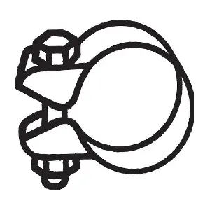 BOSAL 250-345