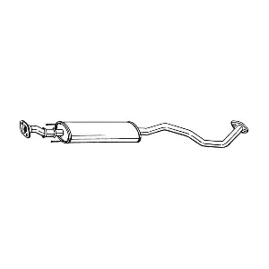 BOSAL 281-889
