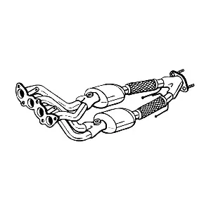 BOSAL 090633