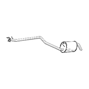 287-111 BOSAL