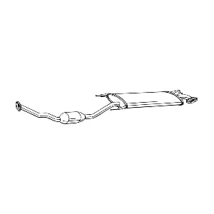 090-602 BOSAL