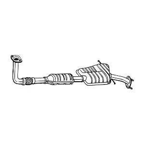 090-436 BOSAL