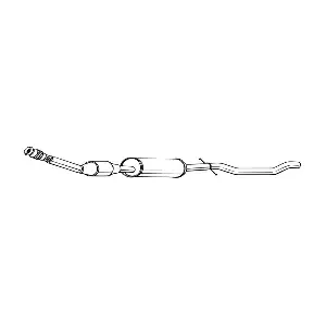 BOSAL 099-365