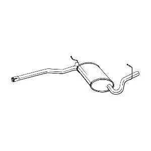 282-717 BOSAL