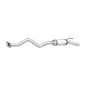 282957 BOSAL