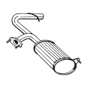 BOSAL 229-501
