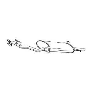 279-027 BOSAL