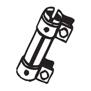 BOSAL 265-119