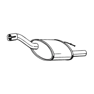 154-357 BOSAL