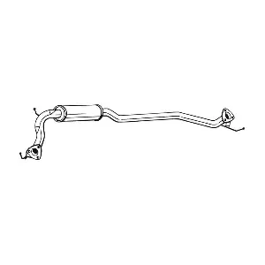 283-697 BOSAL
