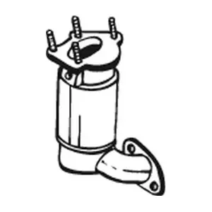 099-236 BOSAL