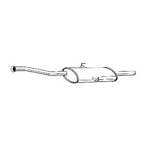 200-163 BOSAL