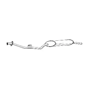 285-099 BOSAL