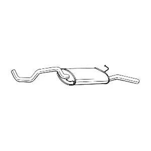 282-465 BOSAL