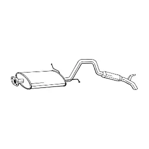 282-959 BOSAL