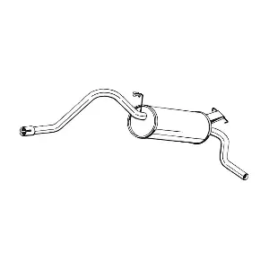 BOSAL 281-917