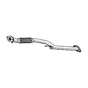 BOSAL 840-117