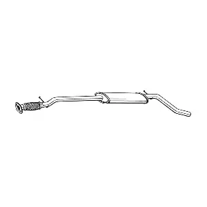 287-455 BOSAL