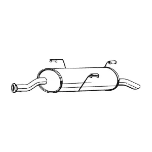 190-209 BOSAL