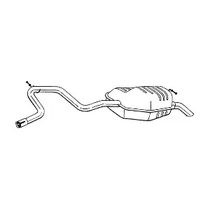280-865 BOSAL
