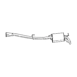 BOSAL 288-475