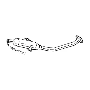284-573 BOSAL