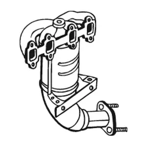BOSAL 099-248