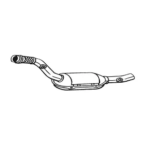 090751 BOSAL