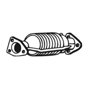 BOSAL 099848