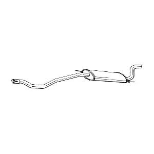283-921 BOSAL