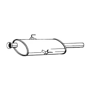 200-153 BOSAL