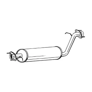 211-383 BOSAL