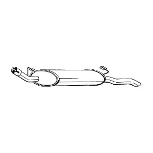 BOSAL 185-143