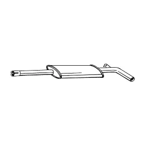 200-535 BOSAL