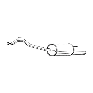 BOSAL 283-461