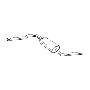 288-229 BOSAL