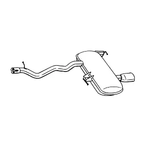 278673 BOSAL