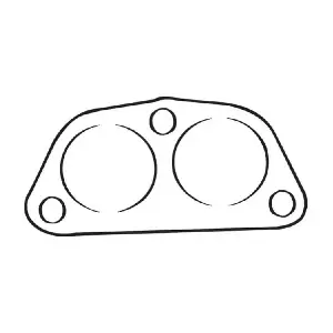 256166 BOSAL