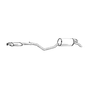 BOSAL 287-871