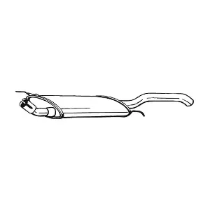 BOSAL 233-761